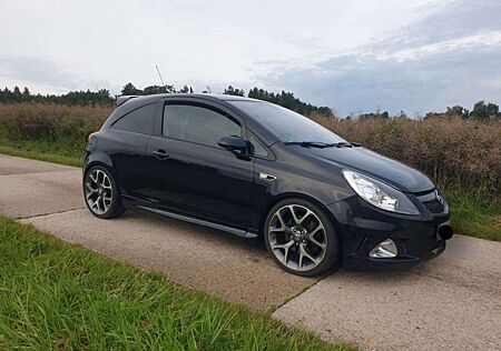 Opel Corsa 1.6 Turbo OPC 238PS/345NM_Modifiziert