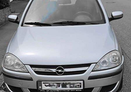 Opel Corsa 1.2