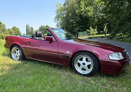Mercedes-Benz SL 300 SL-Klasse