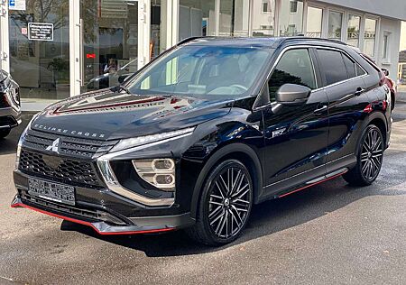 Mitsubishi Eclipse Cross PHEV PLUS SPORT 2.4 MIVEC