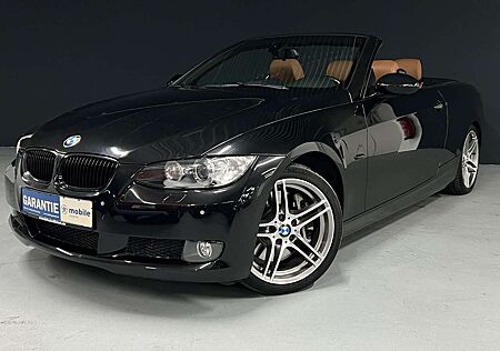 BMW 335 i Logic7 Shadow-Line TÜV + Service NEU