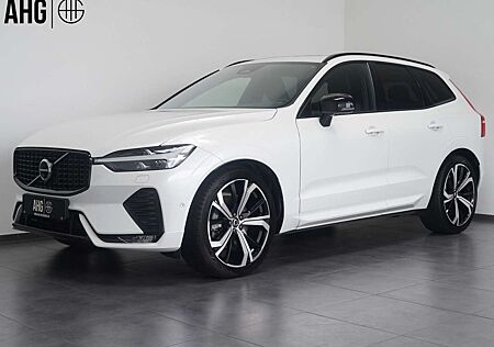 Volvo XC 60 XC60 B5 B AWD Ultimate Dark PANO/FOUR-C/AHK