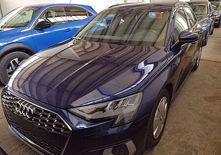 Audi A3 30 TFSI Sportback advanced S-tronic