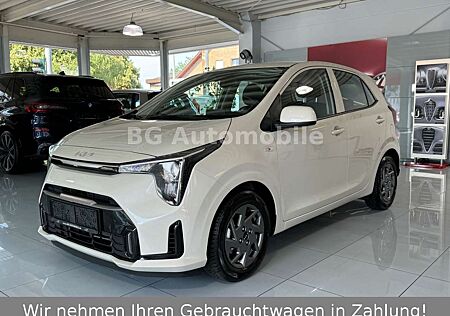 Kia Picanto Vision*R-Kamra*1.Hand*Navi*Digital*