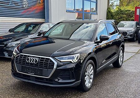 Audi Q3 35 TDI/ACC/Leder/Kam/LED/AHK/1 Hand