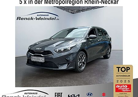 Kia XCeed Ceed SW / cee'd SW Ultimate Edition 1.5 T-GDI ACC Totwinkelassistent