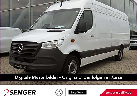 Mercedes-Benz Sprinter 317 CDI KA L4H2 MBUX 360°-Kamera Navi