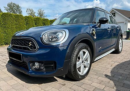 Mini Cooper S Countryman Cooper SE Countryman Cooper S E Countryman All4 Aut.