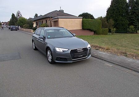 Audi A4 2,0 TDI Avant 150PS Auto/HUD/KLima/AHK