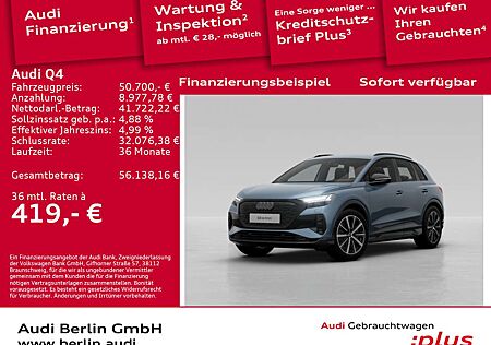 Audi Others 40 e-tron