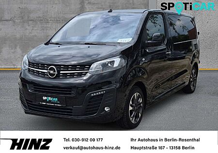 Opel Vivaro Cargo D Elegance M 2.0,Klima,Kamera,AHK,PDC