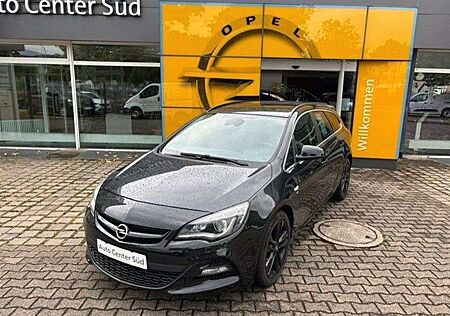 Opel Astra J Sports Tourer Energy 1.6 SIDI Turbo