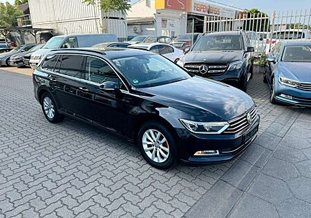 VW Passat Variant Volkswagen 2,0TDI BMT/Start-Stopp*NAVI*TEMP.