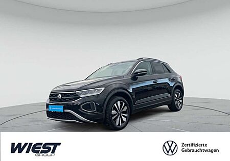 VW T-Roc Volkswagen GOAL 1.0 TSI SHZ ACC Navi