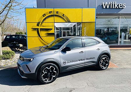 Opel Mokka e Edition *3phasig laden / TOP PREIS*