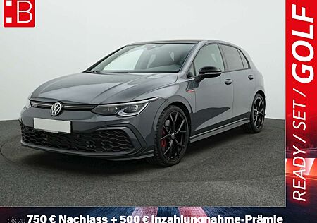 VW Golf GTI Volkswagen 8 2.0 TSI DSG PANO HK-SOUND IQ.LIGHT 19 KAMERA