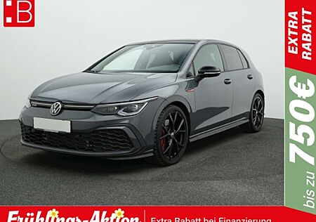 VW Golf GTI Volkswagen 8 2.0 TSI DSG PANO HK-SOUND IQ.LIGHT 19 KAMERA