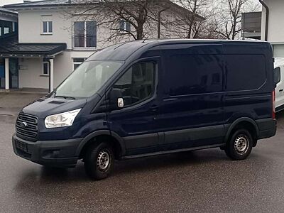Ford Transit Transit 310 L2H2 Lkw VA Trend