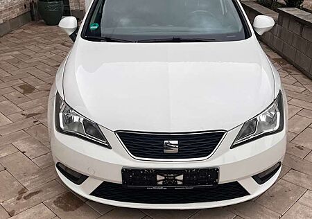 Seat Ibiza 1.2 TDI CR SUN