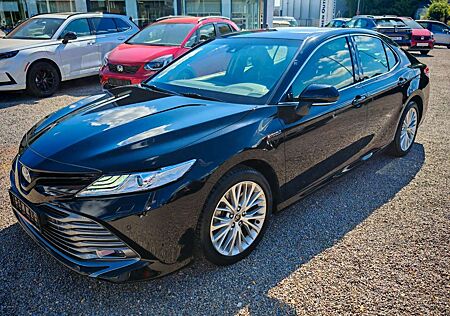 Toyota Camry Hybrid Executive| 8 Fach|LED|NAVI
