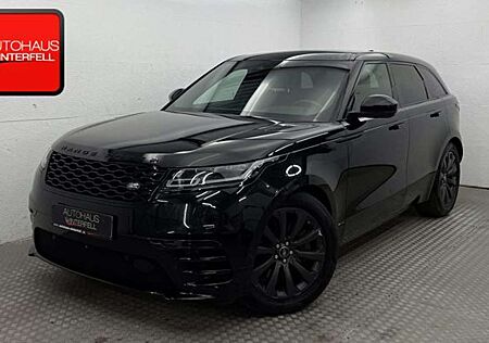 Land Rover Range Rover Velar R-Dynamic SE BLACK LUFT+20Z+