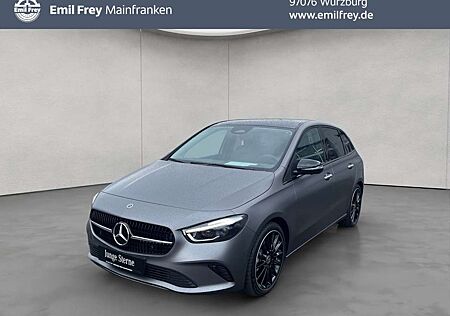 Mercedes-Benz B 220 B-Klasse