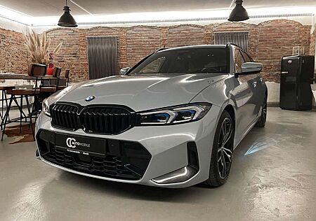 BMW 320 d xDrive M Sport HuD Driv. Ass. Prof 360°Pano