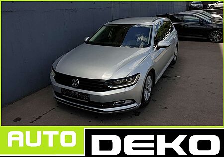 VW Passat Variant Volkswagen Passat Var 2.0 TDI DSG Navi+/Full-LED/ACC/Kamera