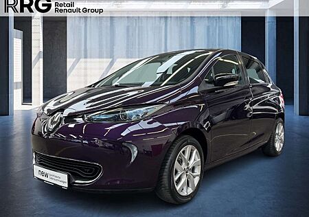 Renault ZOE LIFE R110 Z.E 50 UPE:31.900,- Inkl.Batterie