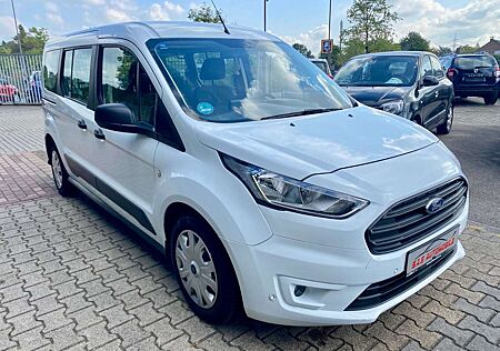 Ford Transit Connect lang Trend /Große Inspektion Neu