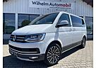 VW T6 Multivan Volkswagen T6 Pan Americana Diff.Sperre Entertainment 80ltr