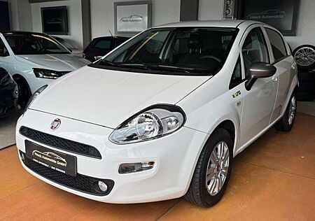 Fiat Punto Young / Schaltgetriebe / Klima