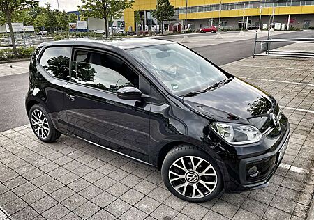 VW Up Volkswagen ! Move