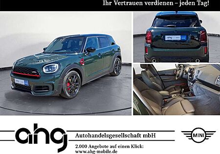 Mini John Cooper Works Countryman Countryman JCW ALL4 AT John Cooper Works Trim Na