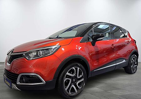 Renault Captur XMOD Aut. Navi Tempomat Kamera Sitzheizung Klima