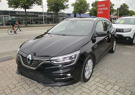 Renault Megane Grandtour, Business Edition