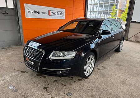 Audi A6 Avant 2.7 TDI Xenon Plus MMI Hifi DSP Klimaau