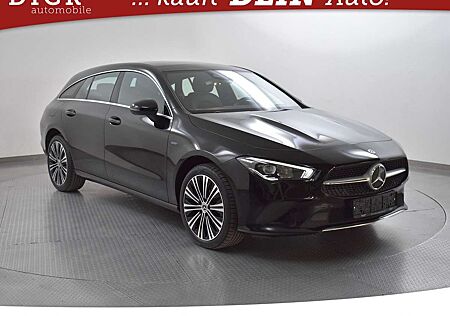 Mercedes-Benz CLA 250 CLA250e SB Progress PANO+STDHZ+WIDESC+KAM+BURMES