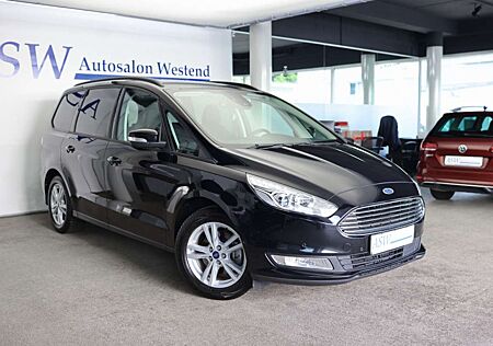 Ford Galaxy 1,5 BUSINESS 7-SITZER ANHÄNGERKUPPLUNG