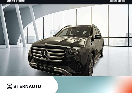 Mercedes-Benz GLS 450 4M AMG Advanced+ AHK Pano Akustik Burm LED