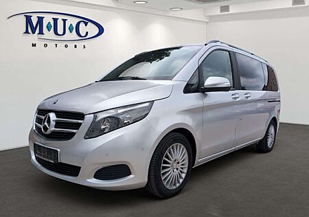 Mercedes-Benz V 220 d EDITION kompakt~Top Zustand