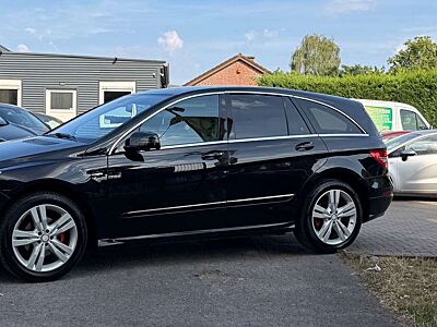 Mercedes-Benz R 300 CDI Sportpaket|GSD|7 Sitzer|Sitzh|Tempo|