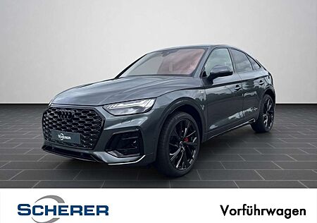 Audi Q5 adaptive air suspension, Panorama-G
