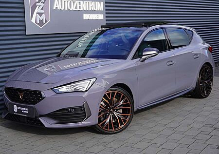 Cupra Leon VZ DSG|VIRTUAL|SCHALENSITZE|KAMERA|PANO|ACC