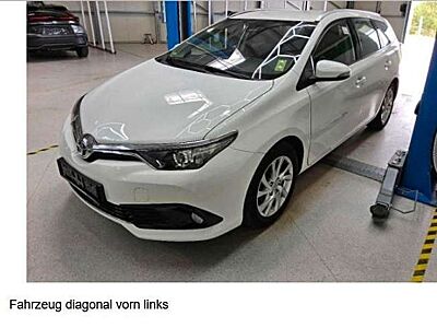 Toyota Auris 1,2 Comfort