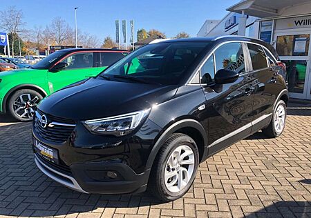 Opel Crossland X 1,2 Turbo INNOVATION Automatik