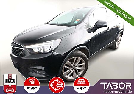 Opel Mokka X X 1.4 Turbo 140 Active PDC SHZ Kam LM18Z