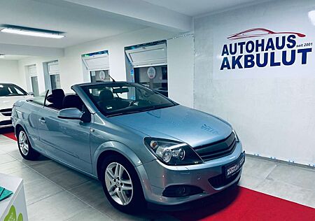Opel Astra Edition*Finanzierung+Garantie+Inspektion+Tüv*