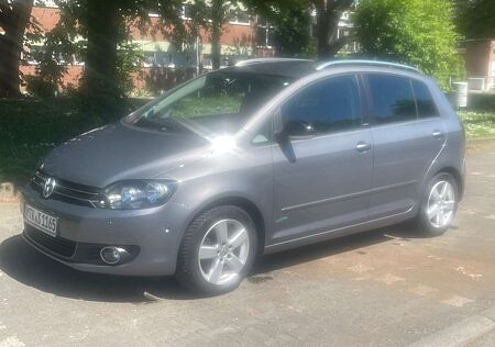 VW Golf Plus Volkswagen 1.6 FSI United