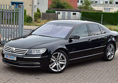 VW Phaeton Volkswagen V6 TDI 5-Si. 4Mot. ABT |Bi-Xenon|ACC|Kam